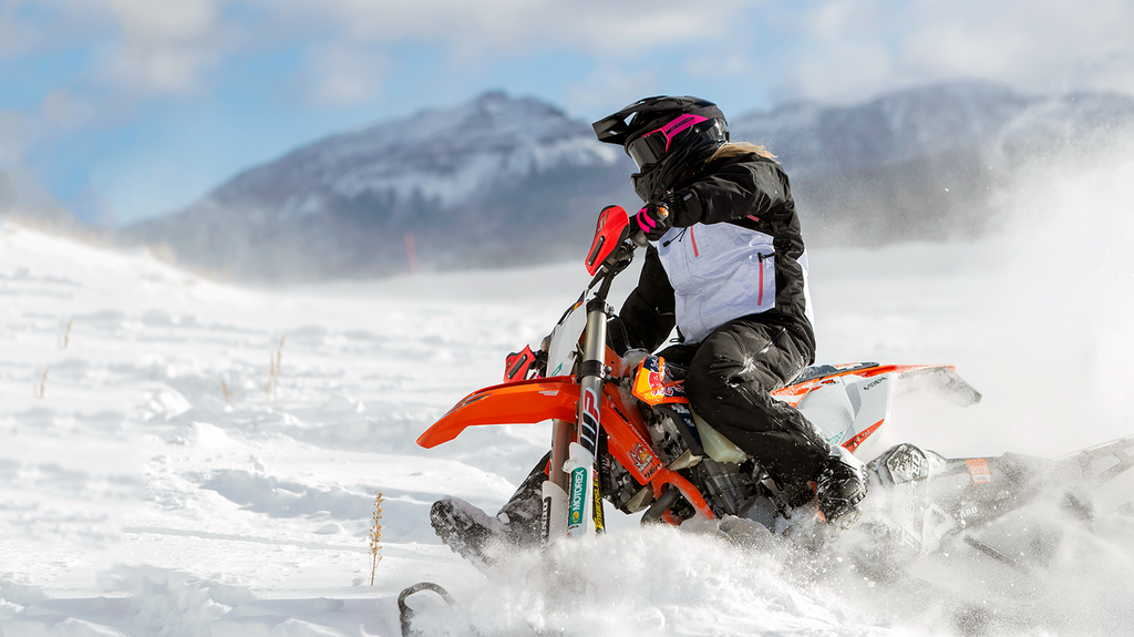 Arctiva Vibe Goggle