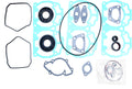 SP1 Full Gasket Set S-D 09-711259 for Ski-Doo Formula Deluxe 380 Fan / Formula Deluxe 500 & More