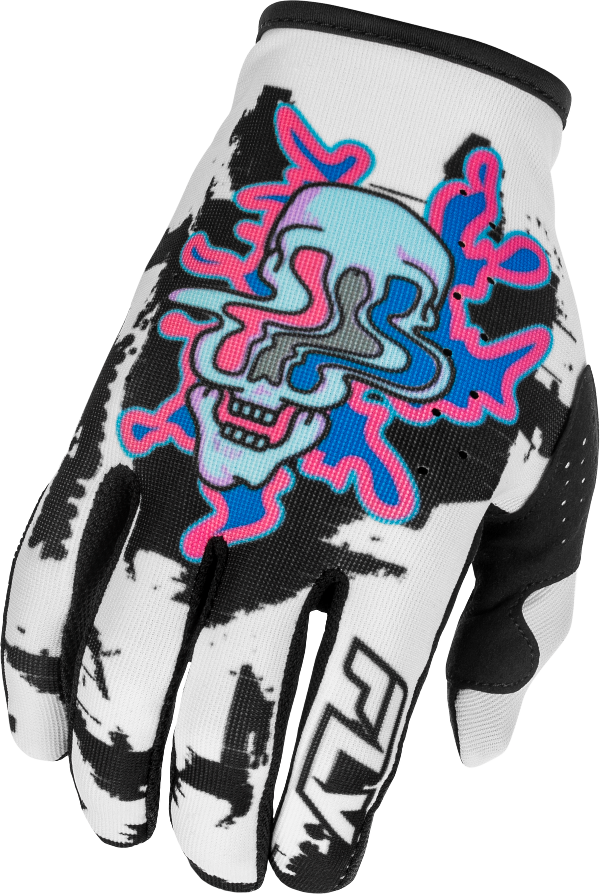 FLY Racing 2026 Youth  Lite Warp Gloves