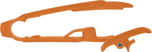 Acerbis Chain Slider Orange 2215070036 for KTM 125 SX / 150 SX & More