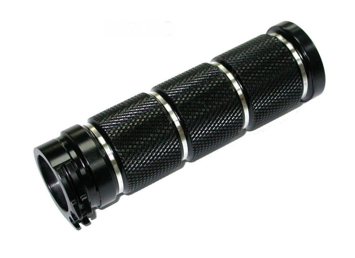 Harddrive Retro Grips