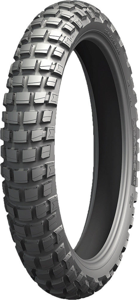 Michelin Anakee Wild 120/70R19 Front Adventure Tire