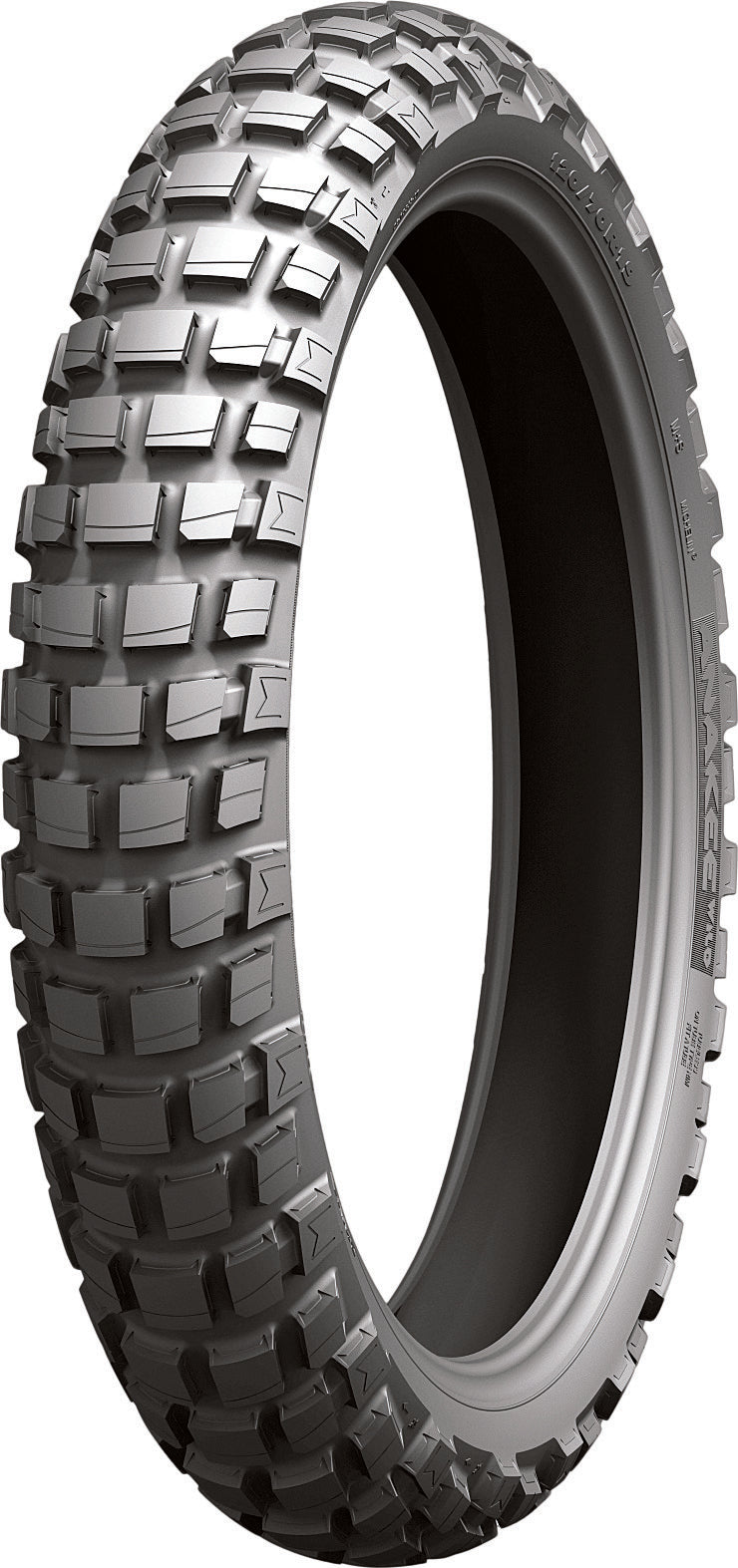 Michelin Anakee Wild 80/90-21 Front Adventure Tire