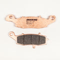 Braking Brake Pad Set Sintered Sport 782CM55 for Kawasaki / Suzuki