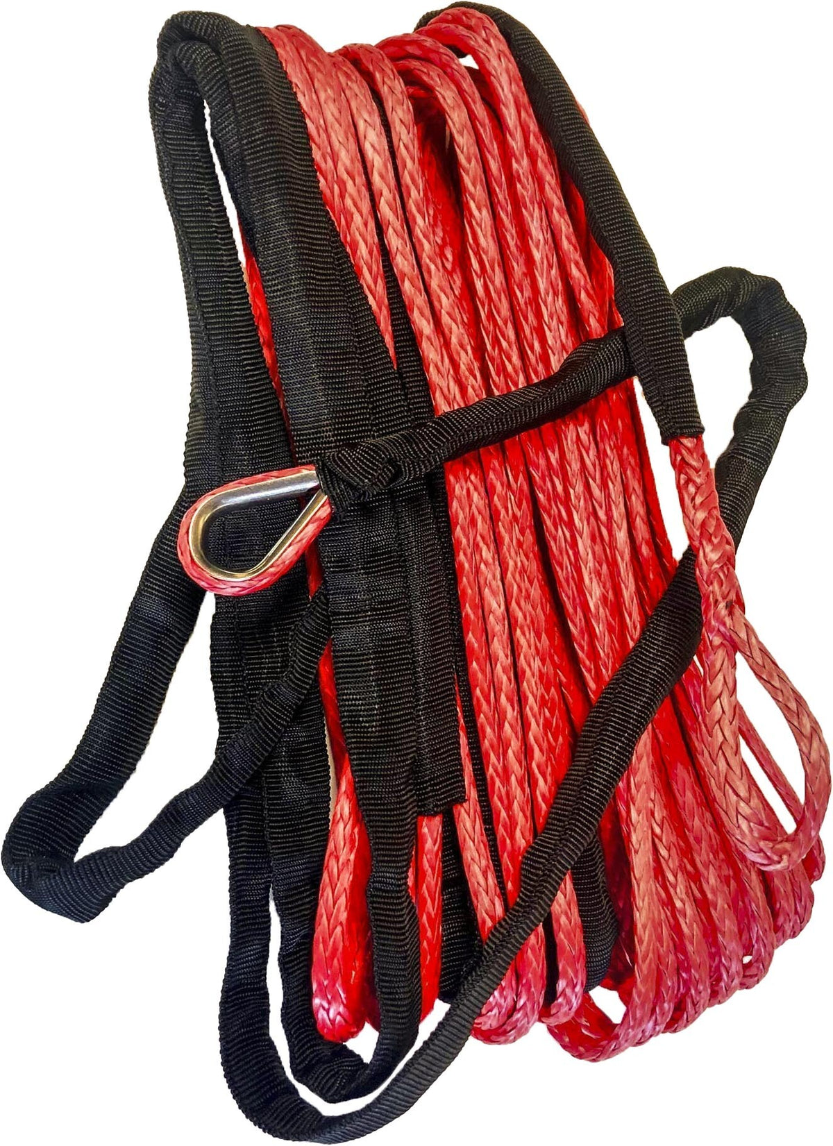 Open Trail Synthetic Winch Rope