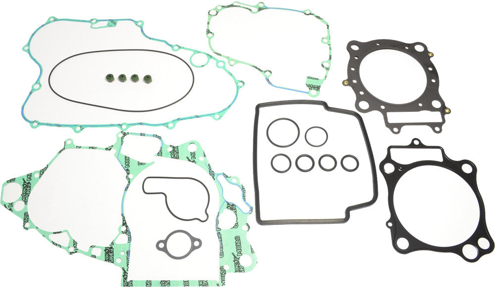 Athena Complete Gasket Kit P400210850209 for Honda CRF450X 2005-2017