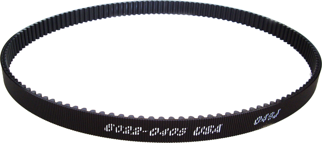 APM Carbon Drive Belt for Harley-Davidson FLHR Road King / FLHRC Road King Classic & More