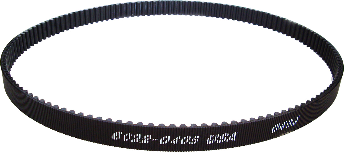 APM Carbon Drive Belt for Harley-Davidson FLHR Road King / FLHRC Road King Classic & More