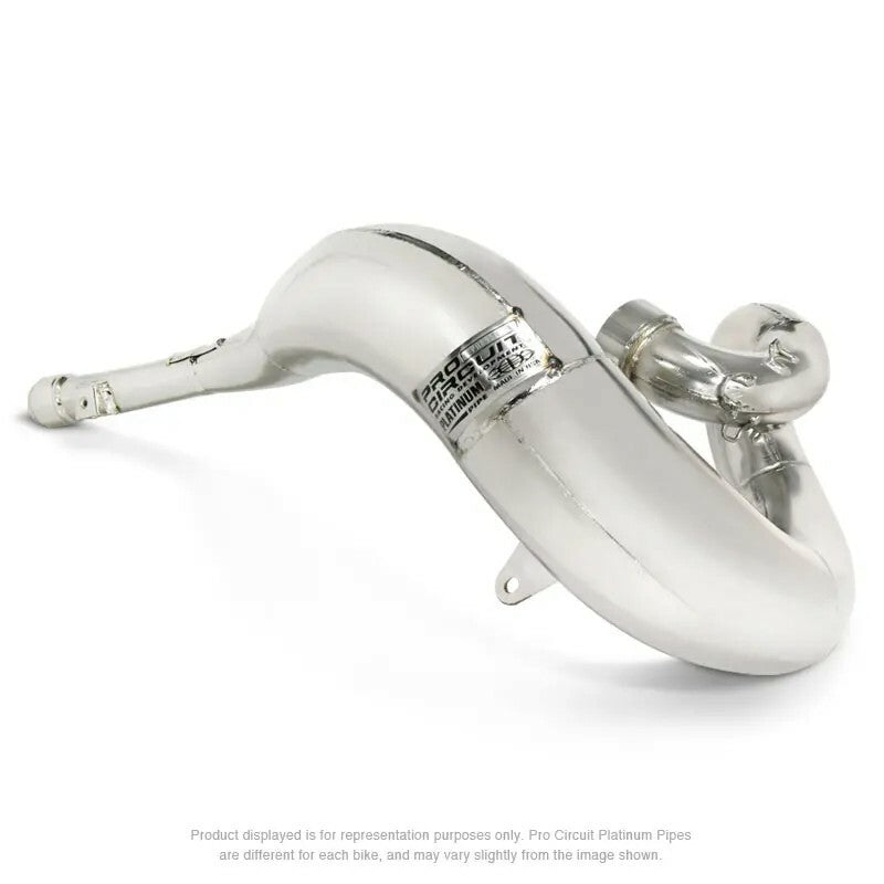 Pro Circuit Platinum Exhaust Pipe PH00500AFP