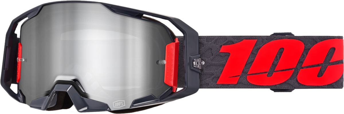 100-Percent 2025 Armatic Goggle