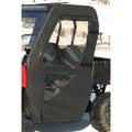 Seizmik UTV Soft Doors Soft Door Kit 51-21001 for Polaris