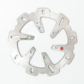Braking Stainless Steel Racing Rotor Rotor Rear BL02RID for Buell 1125CR Helicon / 1125R Helicon & More