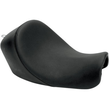 Danny Gray Standard Sportster Bigseat Solo Seat Bigsolo XL 04-21 W/4.5 GAL Tank 19-517 for Harley-Davidson