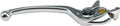 Fire Power Brake Lever Silver WP99-64741 for Suzuki DL650 V-Strom / DL650 V-Strom Adventure ABS & More