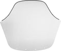Snostuff Windshield Standard Smoke S-D 450-476 for Ski-Doo Formula III 600 / Formula III 700 & More