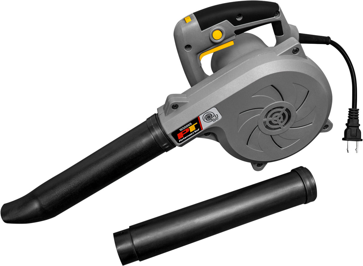 Performance Tool Variable Speed Blower 120 Volt/700 Watt W50069