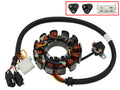 SP1 Stator Assembly SM-01388 for Polaris 550 Indy 121" / 550 Indy 144" & More