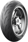 Michelin POWER 6 150/60ZR17 Rear Sport Tire