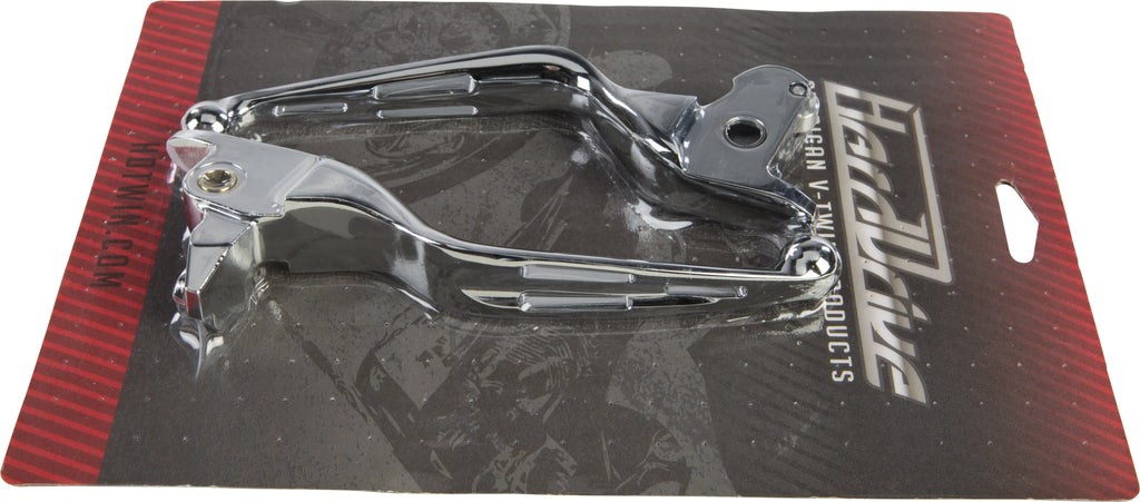 Harddrive Custom Levers for Harley-Davidson FLHR Road King / Harley-Davidson FLHRSE CVO Road King & More