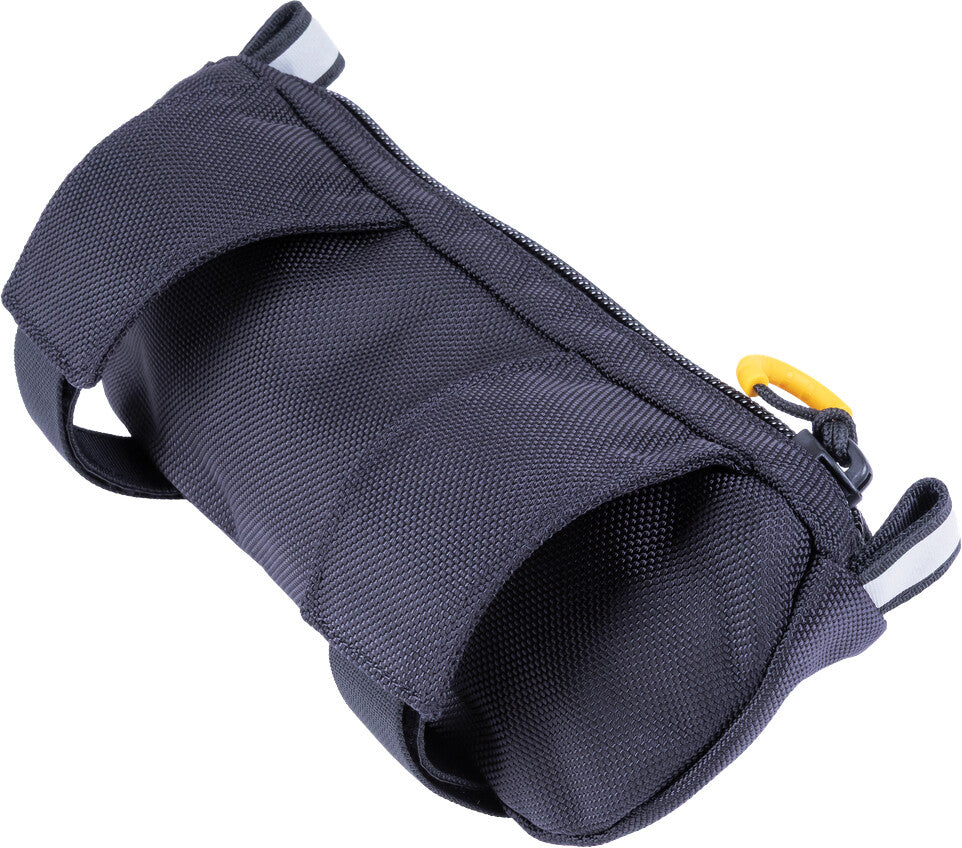 Giant Loop Zigzag Handlebar Bag Black ZHB25-B