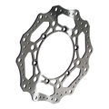 RFX Race Series Brake Disc Front Brake Rotor Yamaha/Fantic FXBD 40600 55BK for Fantic / Yamaha