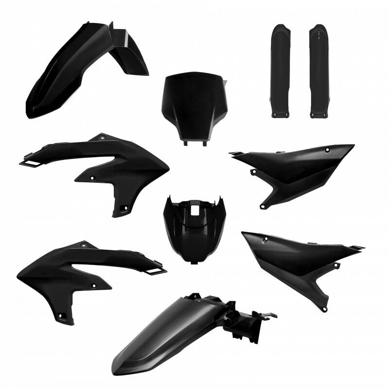 Polisport Plastic Kit for Yamaha YZ450F 2026