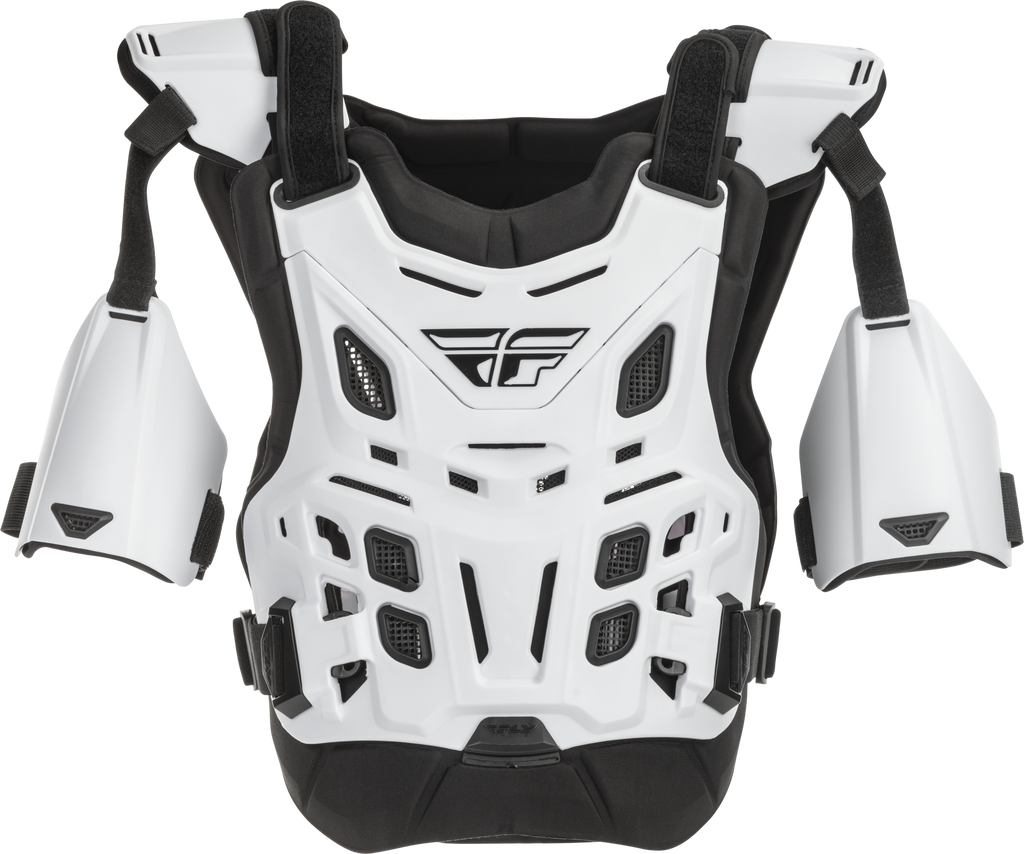 FLY Racing CE Revel Offroad XL Roost Guard