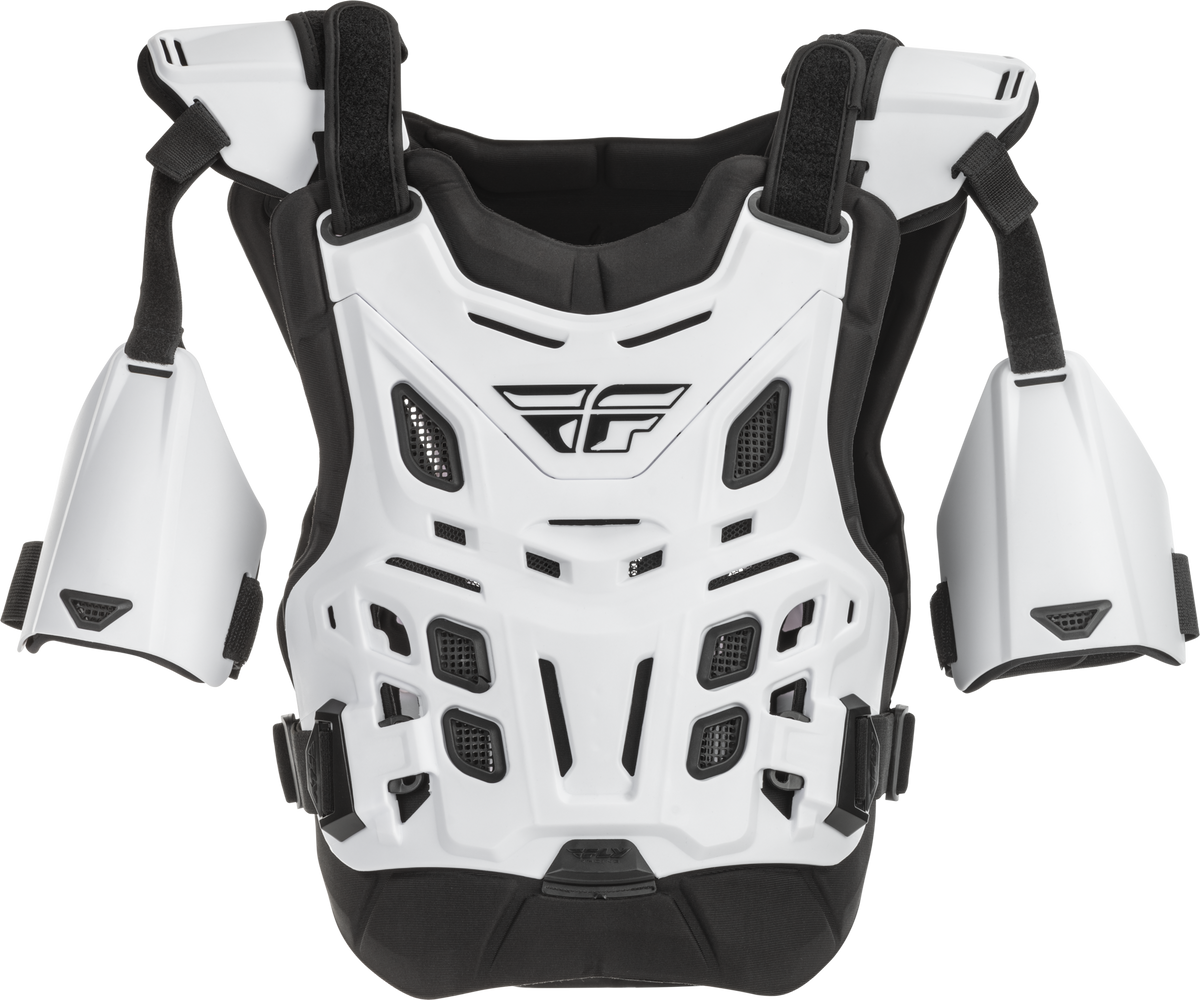 FLY Racing CE Revel Offroad XL Roost Guard