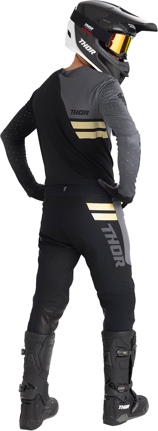 Thor Radial MX Boots