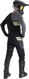 Thor Radial MX Boots