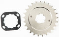Pbi Front CS Sprocket Steel 25T-530 HD 279-25
