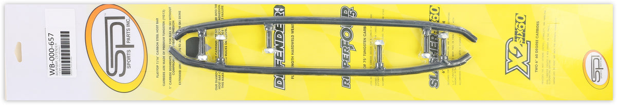 SP1 Defender Wearbar S/M WB-000-657 for Yamaha Mountain Max 800 / SR Viper M-TX SE & More