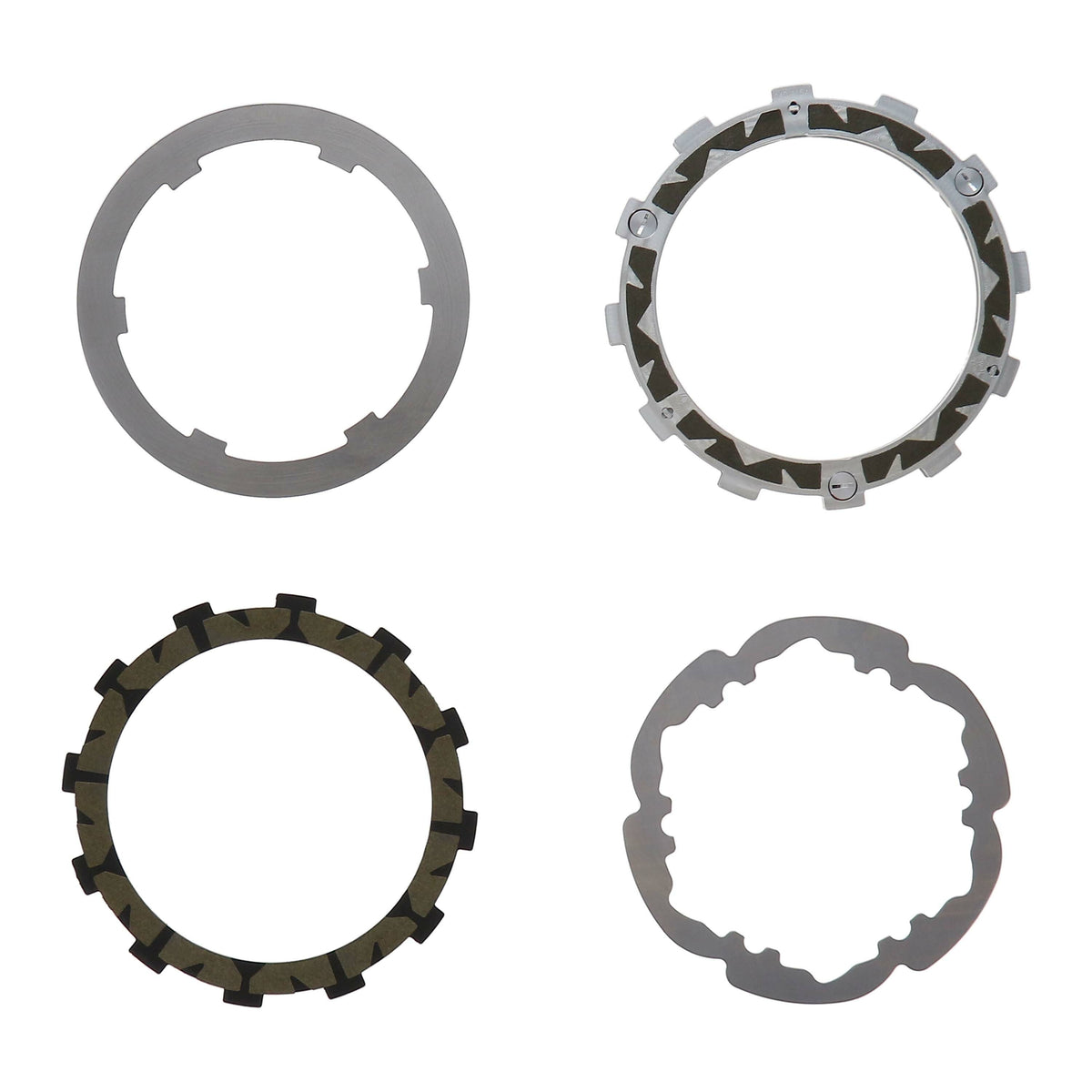 Rekluse Racing Radiuscx 4.0 Clutch (DDS) Gas/Husqvarna/KTM RMS-8913281 for GasGas / Husqvarna / KTM