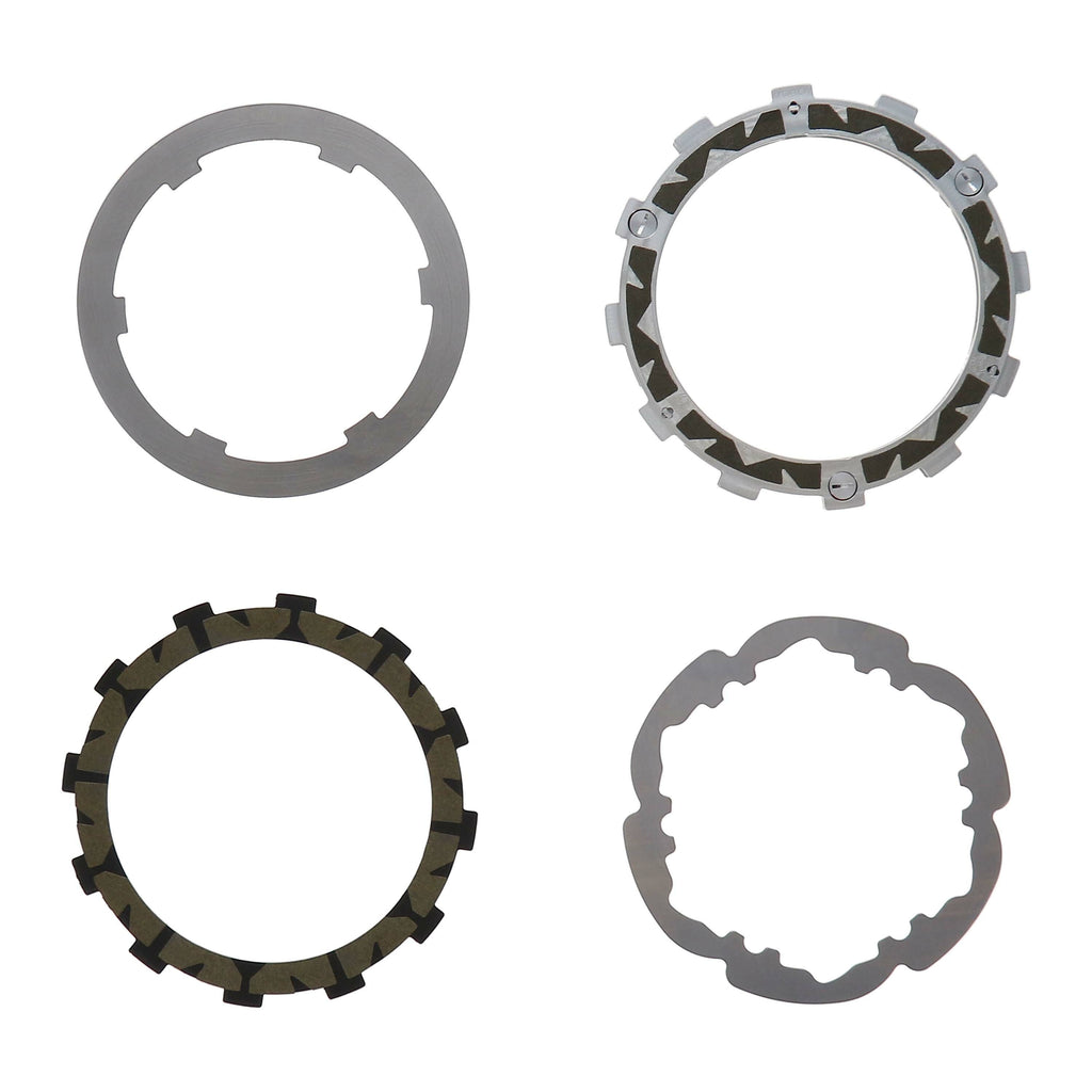 Rekluse Racing Radiuscx 4.0 Clutch (CSS) Husqvarna/KTM RMS-8913092 for Husqvarna / KTM