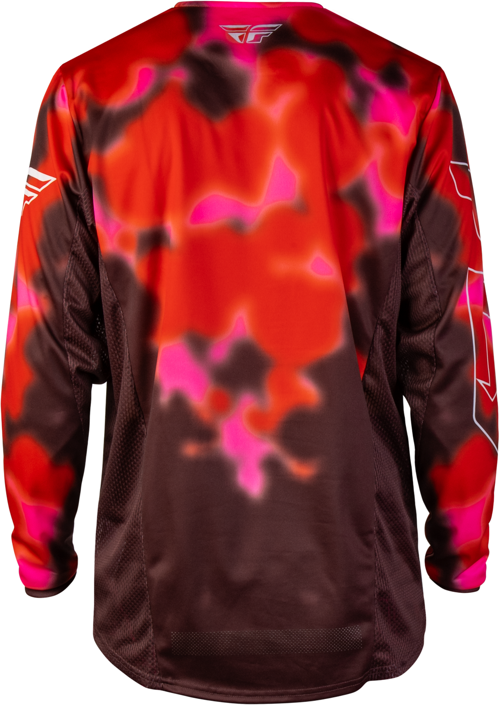 FLY Racing Kinetic Blur Jersey (2027)