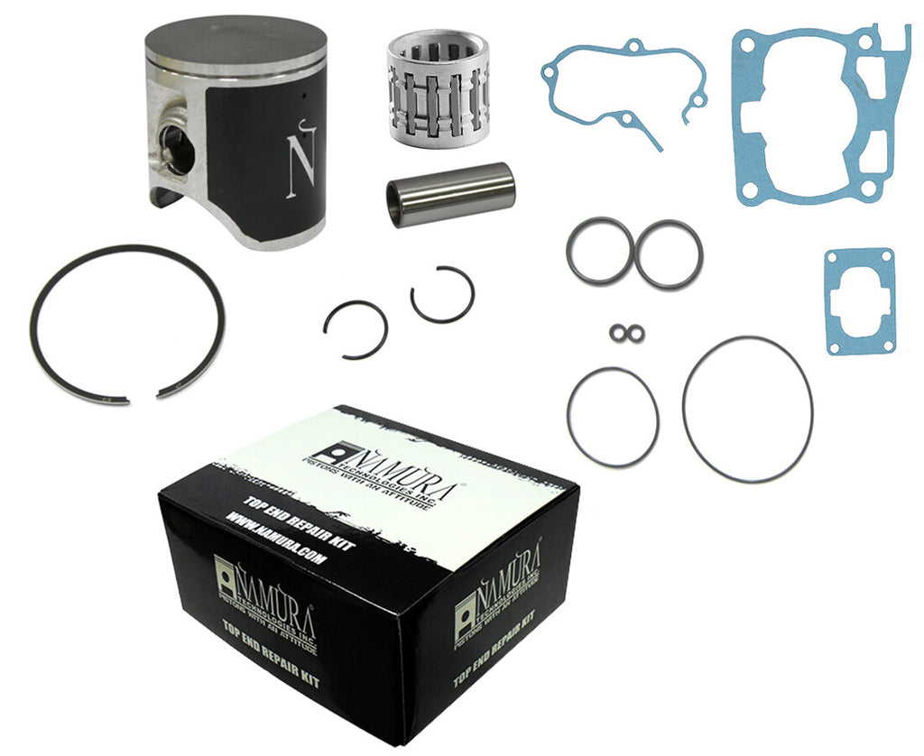 Namura Top End Repair Kit for Yamaha YZ125 2002-2004