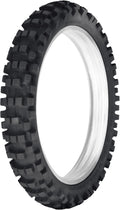 Dunlop D952 100/90-19 Rear Motorcycle Tire