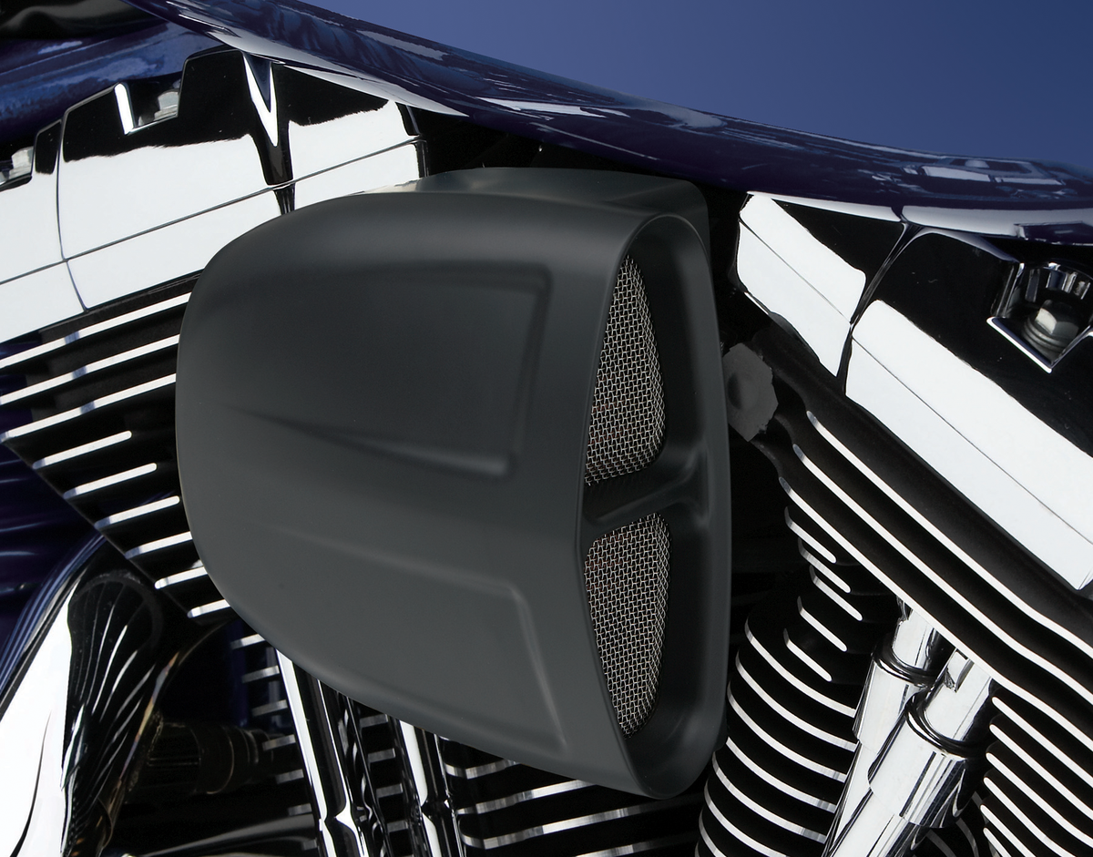 Cobra Powrflo Intake Black Bolt 13-19 06-0267B-SB for Yamaha XVS95C Bolt / XVS95C Bolt R Spec / XVS95CR Bolt C Spec
