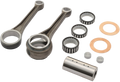 Harddrive Connecting Rod Kit M8 104/107/114" OE# 24100057A 80856 for Harley-Davidson FLDE Softail Deluxe / FLFB Softail Fat Boy & More