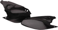 Acerbis Side Panels for Kawasaki KX125 / KX250