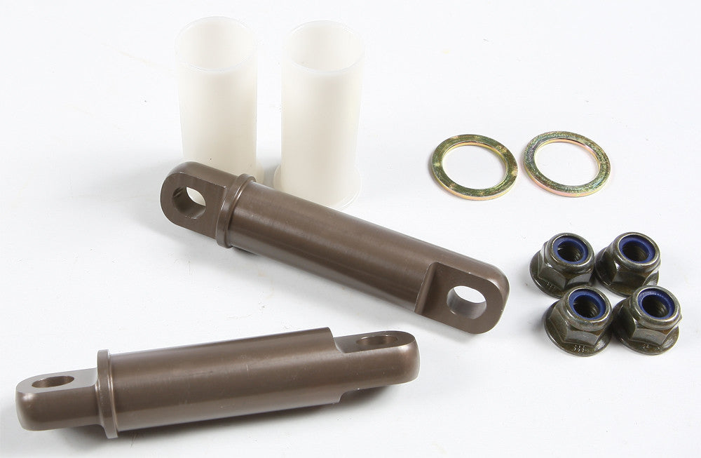 SP1 Bushing/Bolt Kit SM-08604 for Polaris 600 Rush Pro-S 120" / 600 Rush Pro-X & More
