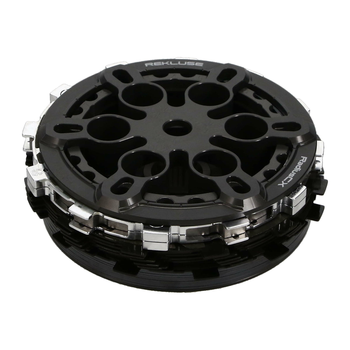 Rekluse Racing Radiuscx 4.0 Clutch RMS-8904047 for Kawasaki KX450F / KX450SR / KX450X
