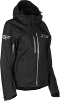 FLY Racing Women's Carbon Jacket (2026)