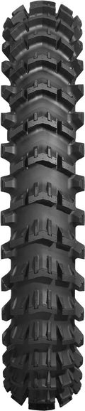 Dunlop Geomax MX14 100/90-19 Rear Off-Road Motorcycle Tire