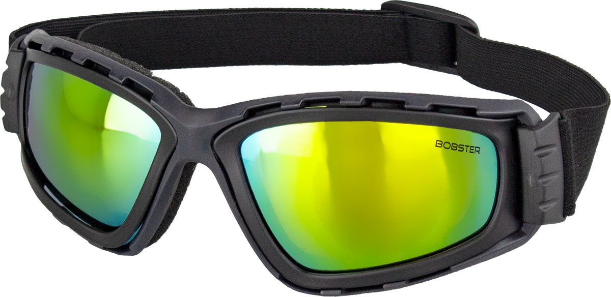 Bobster Adult Freedive Gogglesses (2025)