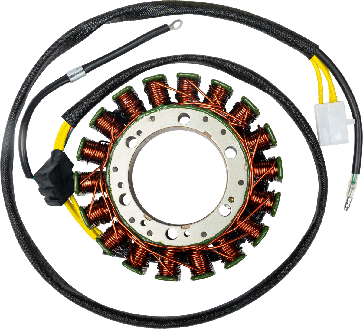 Fire Power Offroad Stator Stator 340-58026 for Honda XR650L 1993-2025