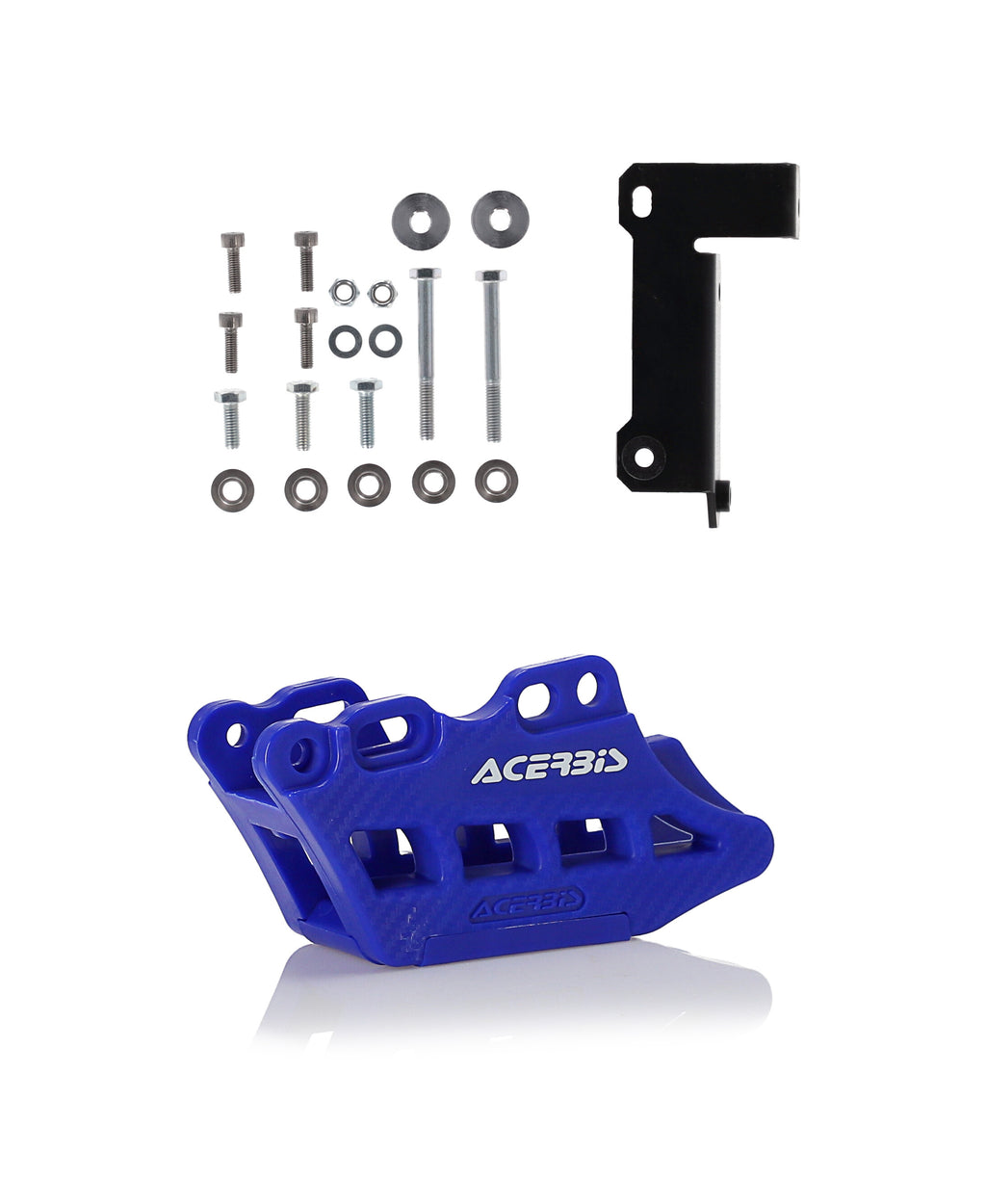Acerbis Chain Guide for Yamaha XTZ700 Ténéré 2020-2026
