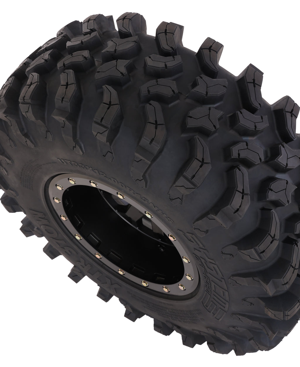 System 3 XTR370W 32x12R15 ATV UTV Side by Side Tire