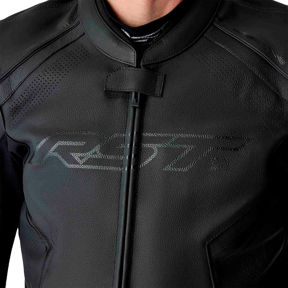 RST S1 Air D3O Leather Jacket