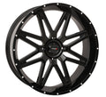 System 3 ST7 Wheels for Arctic Cat / Kawasaki & More